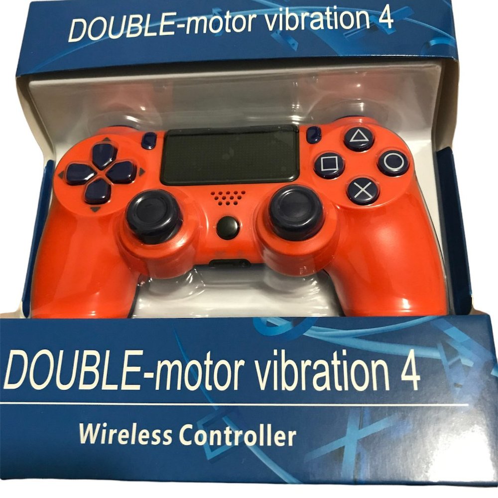 COPY - COPY - wireless ps4 controller